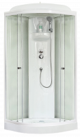 Душевая кабина Royal Bath RB 90HK4-MT (матовое/прозрачное) Душевая кабина Royal Bath RB 90HK4-MT (матовое/прозрачное)