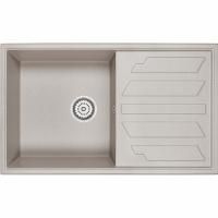Кухонная мойка Granula GR-8601 Антик
