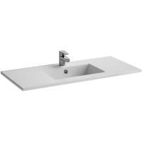 Раковина мебельная JACOB DELAFON OLA EXUA112-00 (накладная, (100*46), белый), шт