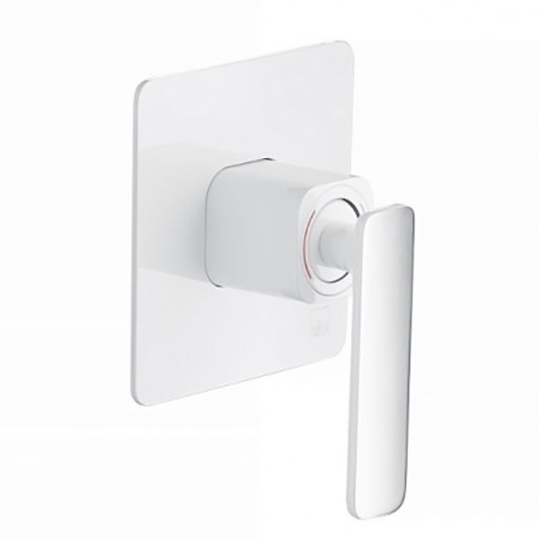 Гигиенический душ со смесителем Timo Torne 4389/00-16SM Хром Белый