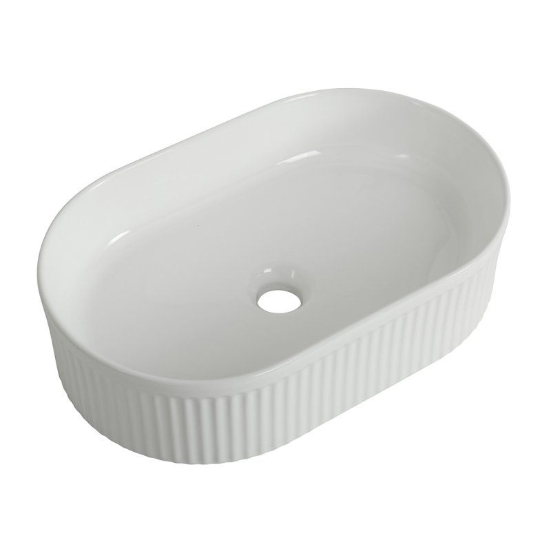 Раковина накладная BELBAGNO BB1497 Раковина накладная BELBAGNO BB1497