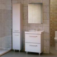 Тумба под раковину Raval Fest 60 Белая