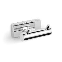 Двойной крючок Langberger Alster 10932B Хром Двойной крючок Langberger Alster 10932B Хром
