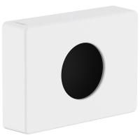 HG AddStoris Держатель гигиенических пакетов, цвет: матовый белый HG AddStoris Держатель гигиенических пакетов, цвет: матовый белый