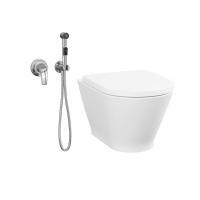 Комплект 2 в 1 Lavinia Boho Elegant Rimless 21090010