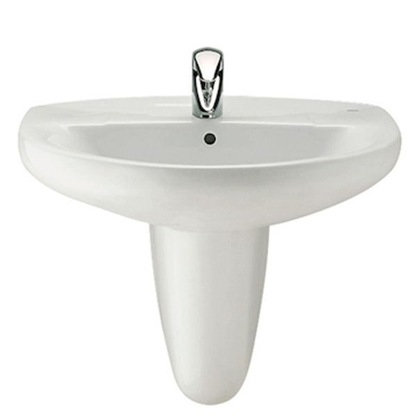 Раковина Roca Victoria 60 327392000 Белая Раковина Roca Victoria 60 327392000 Белая