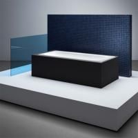 BETTE CLASSIC Ванна прямоугольная 1750х750х450 мм., с шумоизоляцией, цвет белый