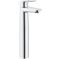 Смеситель для свободностоящей раковины GROHE BauLoop, XL-Size, хром (23764000) Смеситель для свободностоящей раковины GROHE BauLoop, XL-Size, хром (23764000)