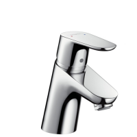 Смеситель для раковины, Hansgrohe, Focus, тип открывания воды-однорычажный, тип регулирования воды-керамический картридж, тип установки-на раковину, отверстия для монтажа-1, высота, мм-204, вынос излива, мм-119, тип излива-неподвижный, тип подводки-гибкая Смеситель для раковины, Hansgrohe, Focus, тип открывания воды-однорычажный, тип регулирования воды-керамический картридж, тип установки-на раковину, отверстия для монтажа-1, высота, мм-204, вынос излива, мм-119, тип излива-неподвижный, тип подводки-гибкая