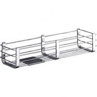 Полка корзина Colombo Design Angolare B9633.000 Хром Полка корзина Colombo Design Angolare B9633.000 Хром
