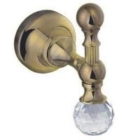 Крючок для полотенец Cezares OLIMP-HK-02-Sw Бронза Крючок для полотенец Cezares OLIMP-HK-02-Sw Бронза