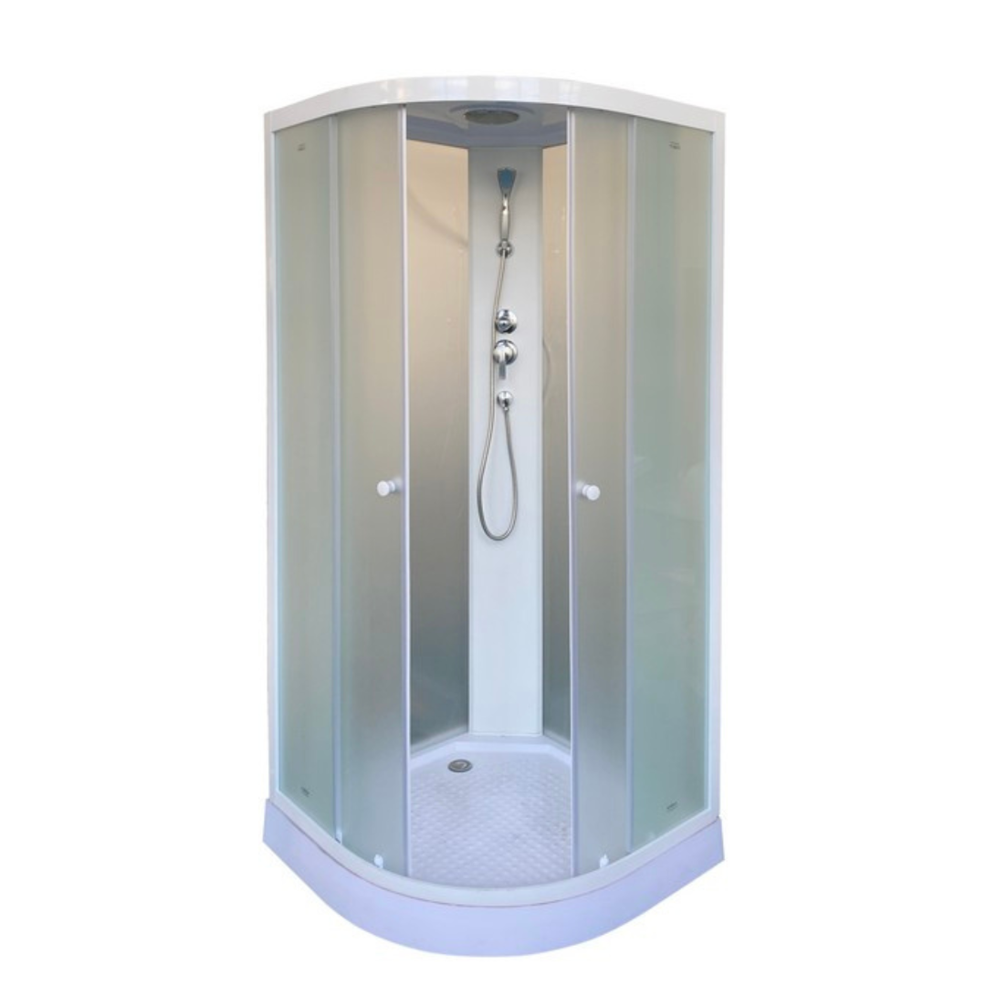 Кабина EF931 душевая PARLY