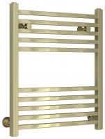 Полотенцесушитель водяной МОДУС 600х500 (Шампань) Полотенцесушитель водяной МОДУС 600х500 (Шампань)