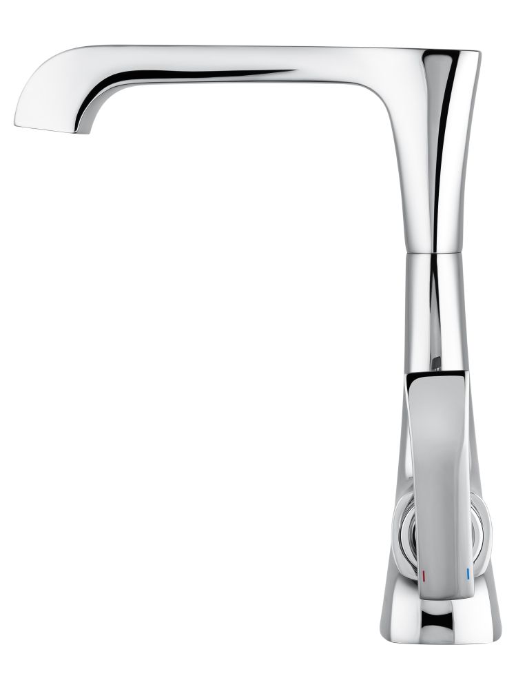 Смеситель для кухни WONZON & WOGHAND TRIUMPH, Хром (WW-562101-CR)