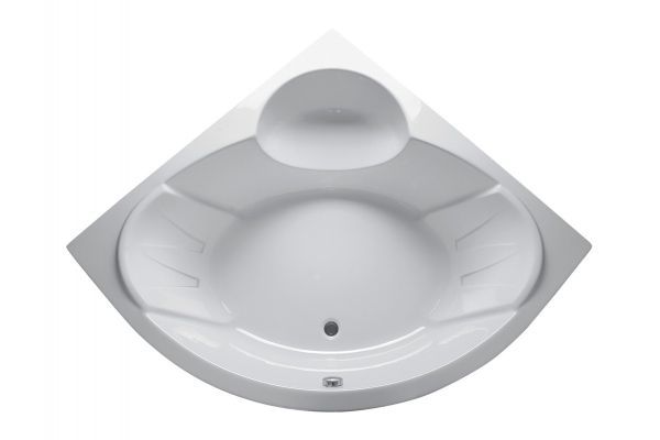 Ванна акриловая Vayer Kaliope Гл000006523, 150x150