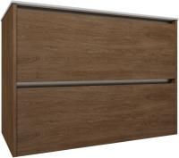 Тумба под раковину Allen Brau Activity 90 1.34013.NO дуб/олива браш