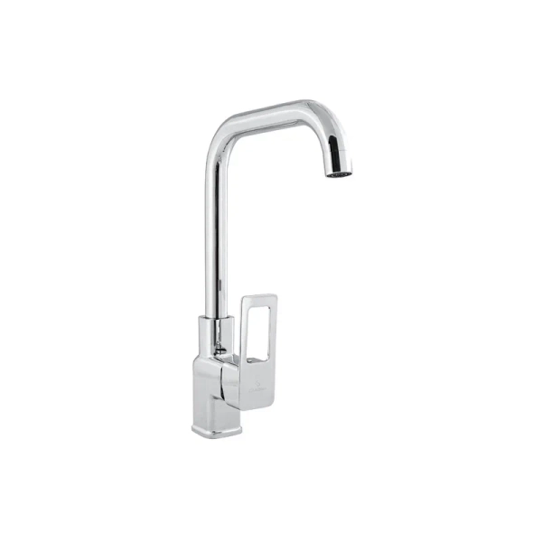 Смеситель для кухни Славен СЛ-ОД-Н22, хром