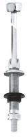 Подключение мойки GROHE Eggemann 1/2 дюйма, хром (41130000) Подключение мойки GROHE Eggemann 1/2 дюйма, хром (41130000)