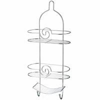 Полка корзина Fora FOR-2556 Хром Полка корзина Fora FOR-2556 Хром