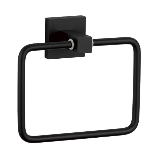 Полотенцедержатель Savol S-06560H, черный