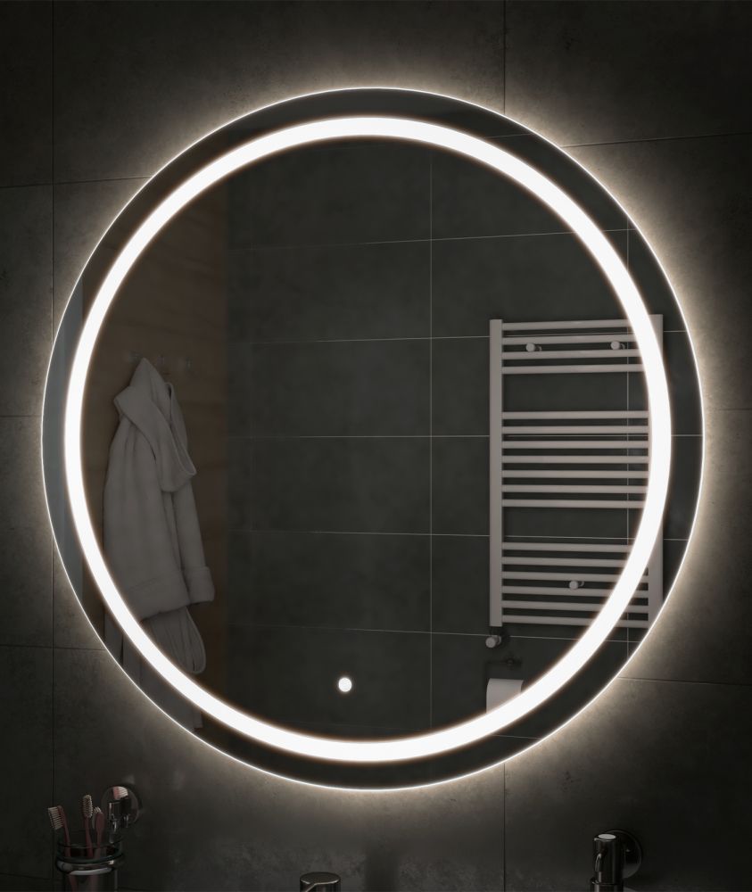 Зеркало VIGO Holly z.HOL.80.Classic, 80 см, артикул z.HOL.80.Classic