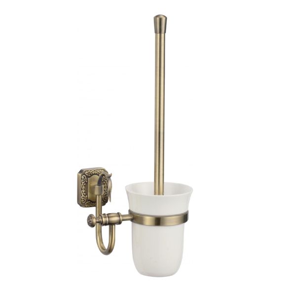 Ершик Savol S-006494, бронза