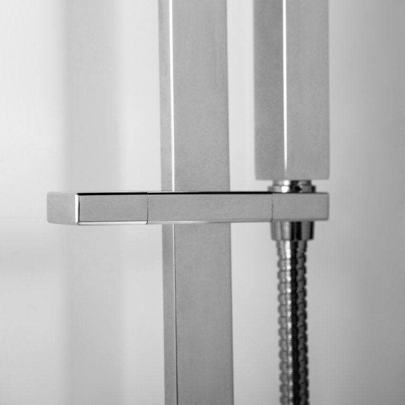 Душевая гарнитур CEZARES CZR-L-SD