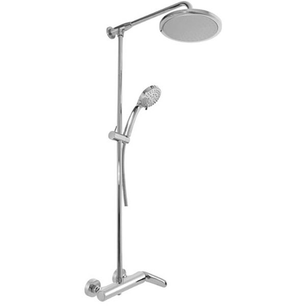 Смесители для душа с лейкой