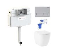 Комплект 5 в 1 Lavinia Boho Relfix One 87060219