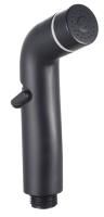Гигиенический душ 1 реж., артикул: HHS200Black, ESKO