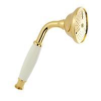 RICAMBI Ручной душ латунь, золото (ERMITAGE, DALLAS, OXFORD, REVIVAL, PRINCETON, ARC)