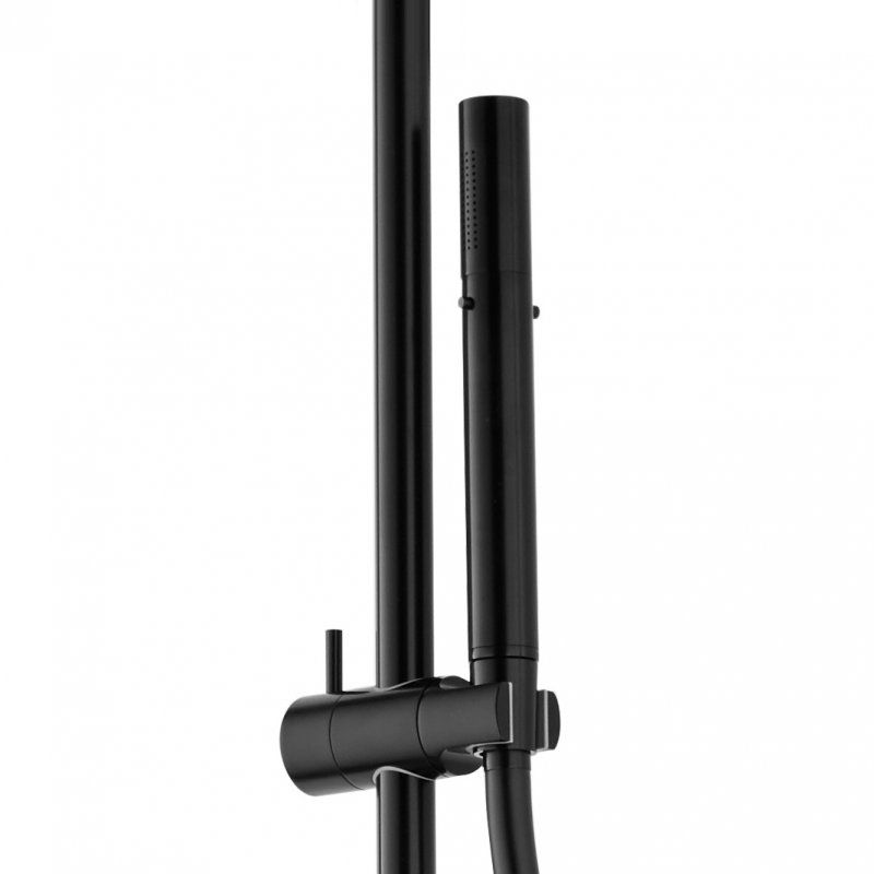 Душевая стойка со смесителем для ванны CEZARES ECO-CVD