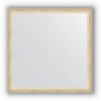 Зеркало Evoform Definite 60х60 Состаренное серебро