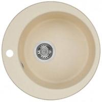 Кухонная мойка Акватон Иверия 48 1A711032IV290 Шампань