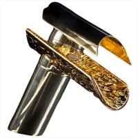 Смеситель для умывальника HYPNOSE золото