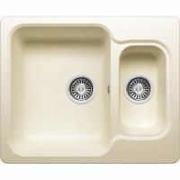 Кухонная мойка Polygran F-09 №331 61 Хлопок