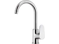 Class Line Смеситель кухонный с поворотным изливом L72