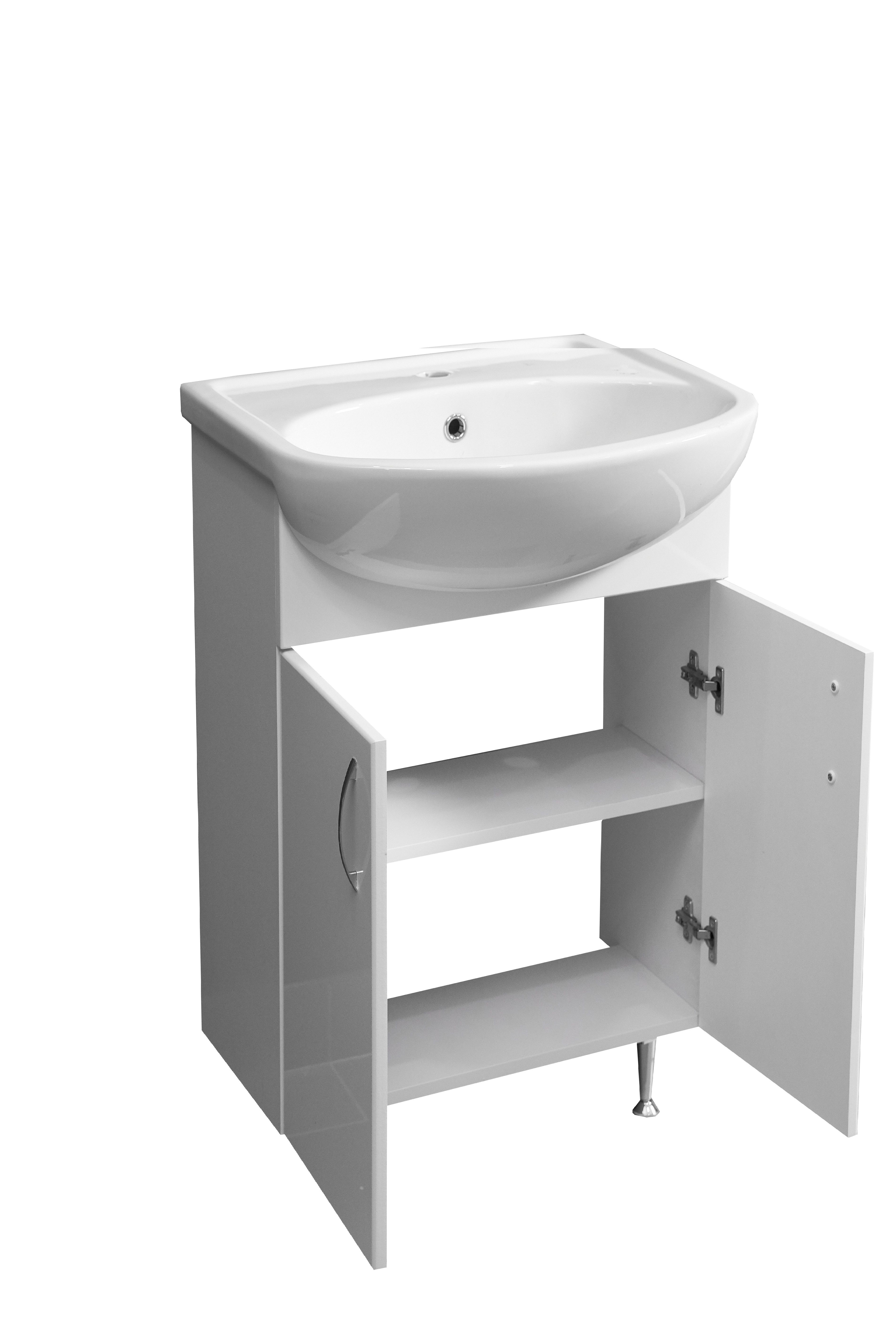 Тумба "Концепт 55 ЭКО", Уют 55