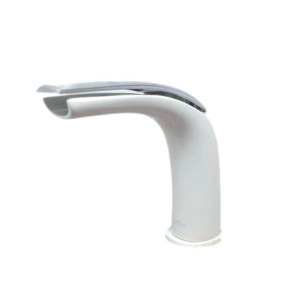 Смеситель для раковины Webert Aria AI832001844, белый