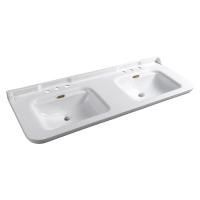 Kerasan Waldorf Заглушка для перелива, цвет бронза Kerasan Waldorf Заглушка для перелива, цвет бронза