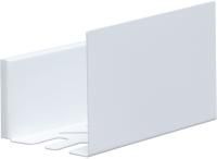 Полка Aquanet Магнум 20x12 белая Полка Aquanet Магнум 20x12 белая