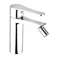 Bongio O'Clock Green Смеситель для биде, цвет белый матовый