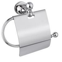 Держатель для туалетной бумаги Cezares Olimp TRH 01 Хром