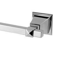 Devon&Devon Time Полотенцедержатель 60 см, хром