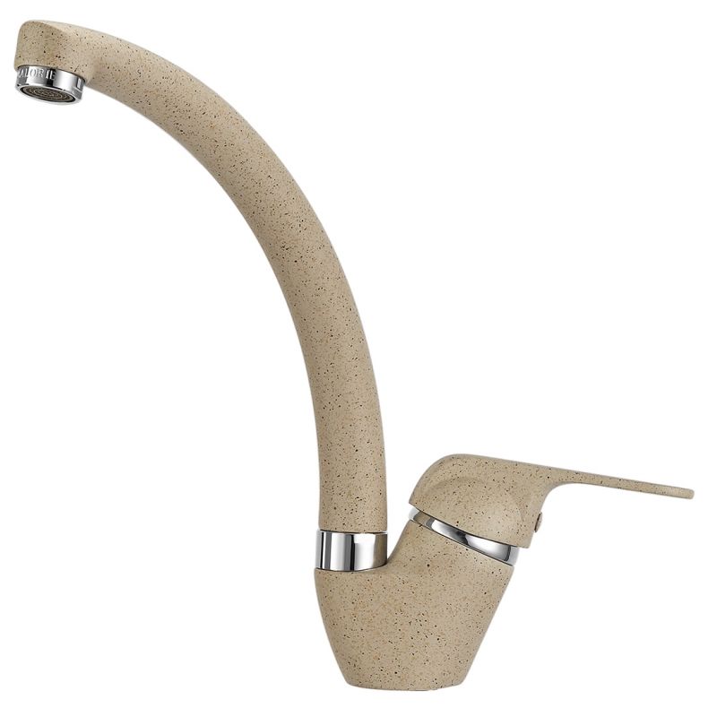 Смеситель для кухни Granula GR-2024 Арктик