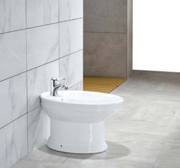 Биде напольное Puro