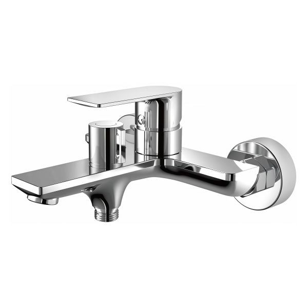 Смеситель для ванны Maretti Ritta RI22RF505, хром