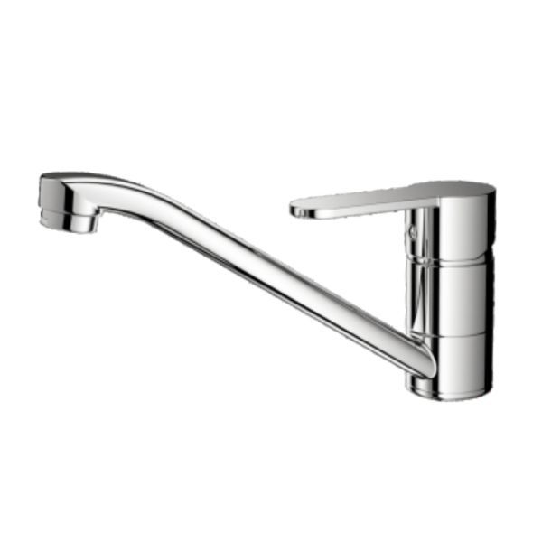 Смеситель для кухни Prohanss P64.42, хром