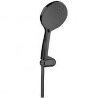 Душевой гарнитур Webert Aria AC0764560 Черный матовый