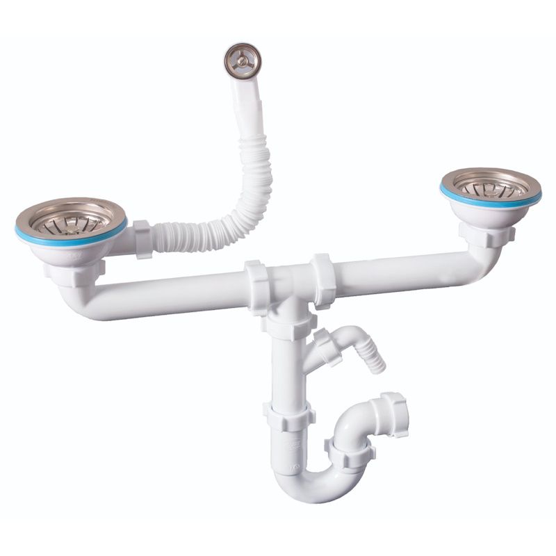 Кухонная мойка Dr. Gans АСТРА 25.060.E0780.408, серый, артикул 25.060.E0780.408